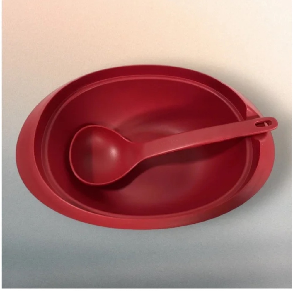 Tupperware brand Rice Server - Picture 3 of 7